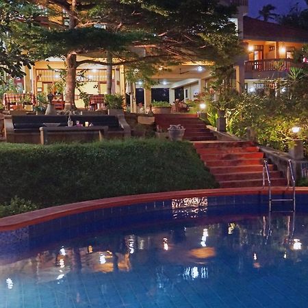 Villa Lucky Star Tangalle Exterior photo