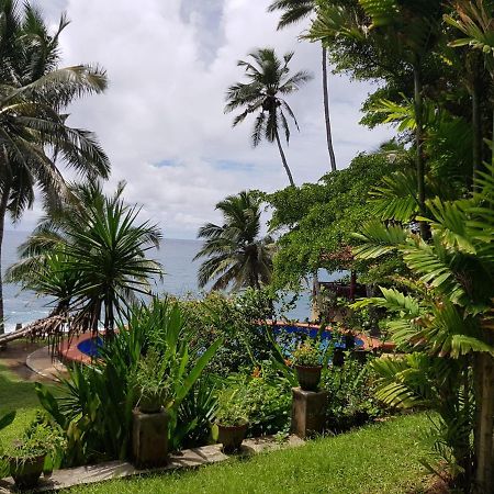 Villa Lucky Star Tangalle Exterior photo