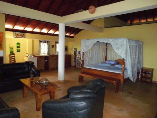 Villa Lucky Star Tangalle Exterior photo