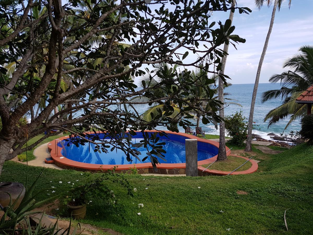 Villa Lucky Star Tangalle Exterior photo