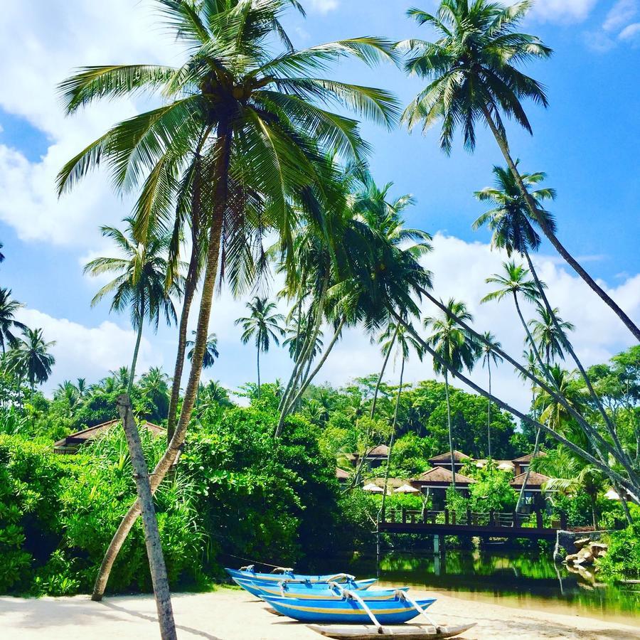 Villa Lucky Star Tangalle Exterior photo