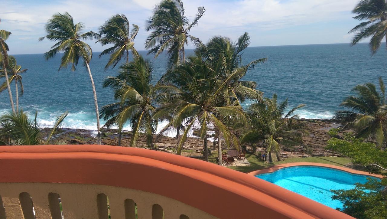 Villa Lucky Star Tangalle Exterior photo