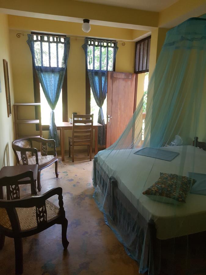 Villa Lucky Star Tangalle Exterior photo