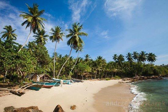 Villa Lucky Star Tangalle Exterior photo