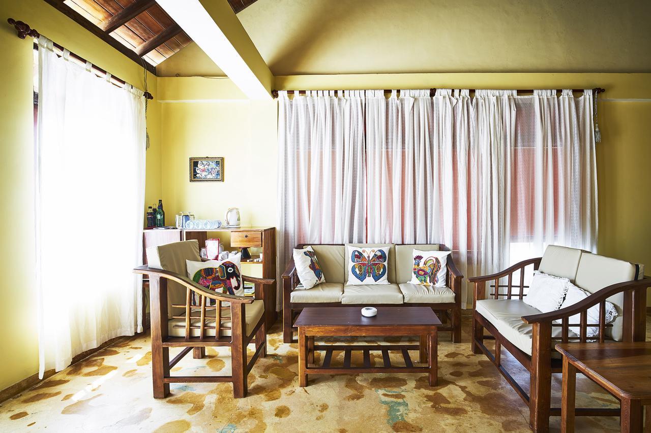 Villa Lucky Star Tangalle Exterior photo
