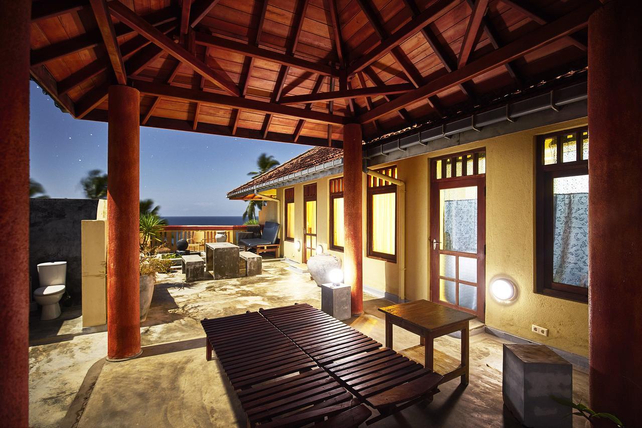Villa Lucky Star Tangalle Exterior photo