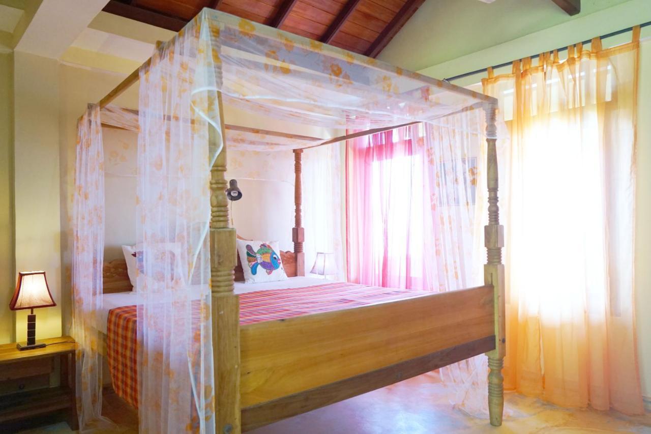 Villa Lucky Star Tangalle Exterior photo