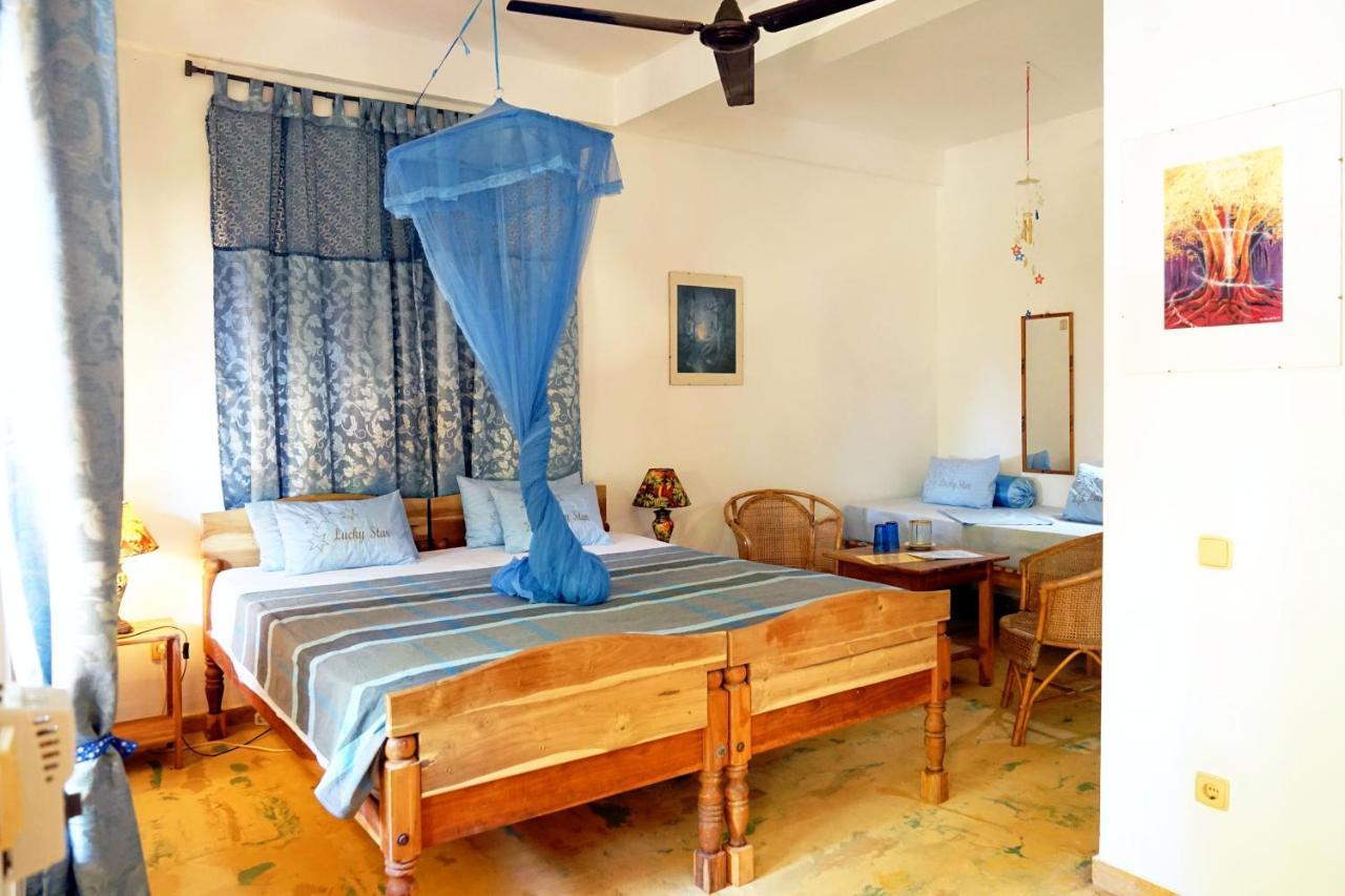 Villa Lucky Star Tangalle Exterior photo