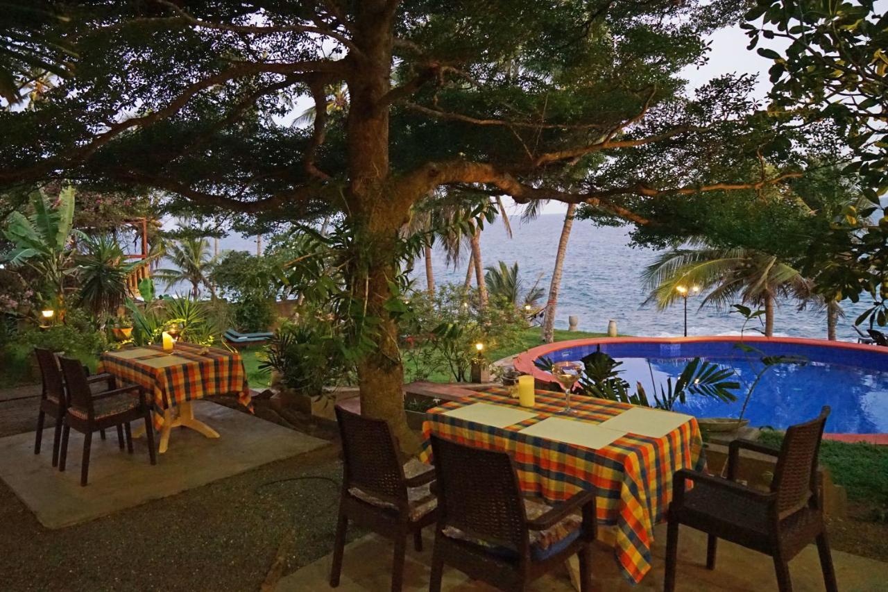 Villa Lucky Star Tangalle Exterior photo