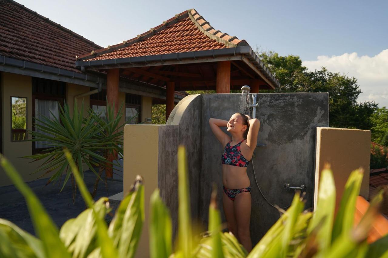 Villa Lucky Star Tangalle Exterior photo