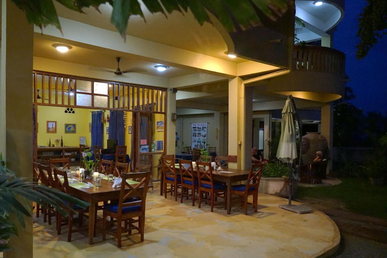 Villa Lucky Star Tangalle Exterior photo