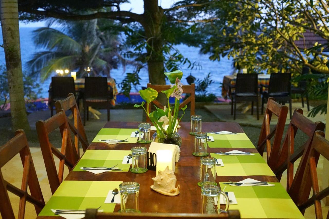 Villa Lucky Star Tangalle Exterior photo