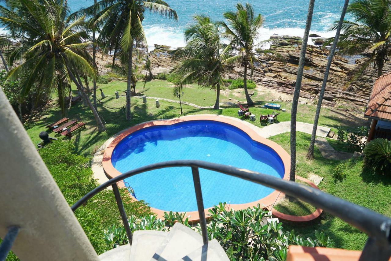 Villa Lucky Star Tangalle Exterior photo