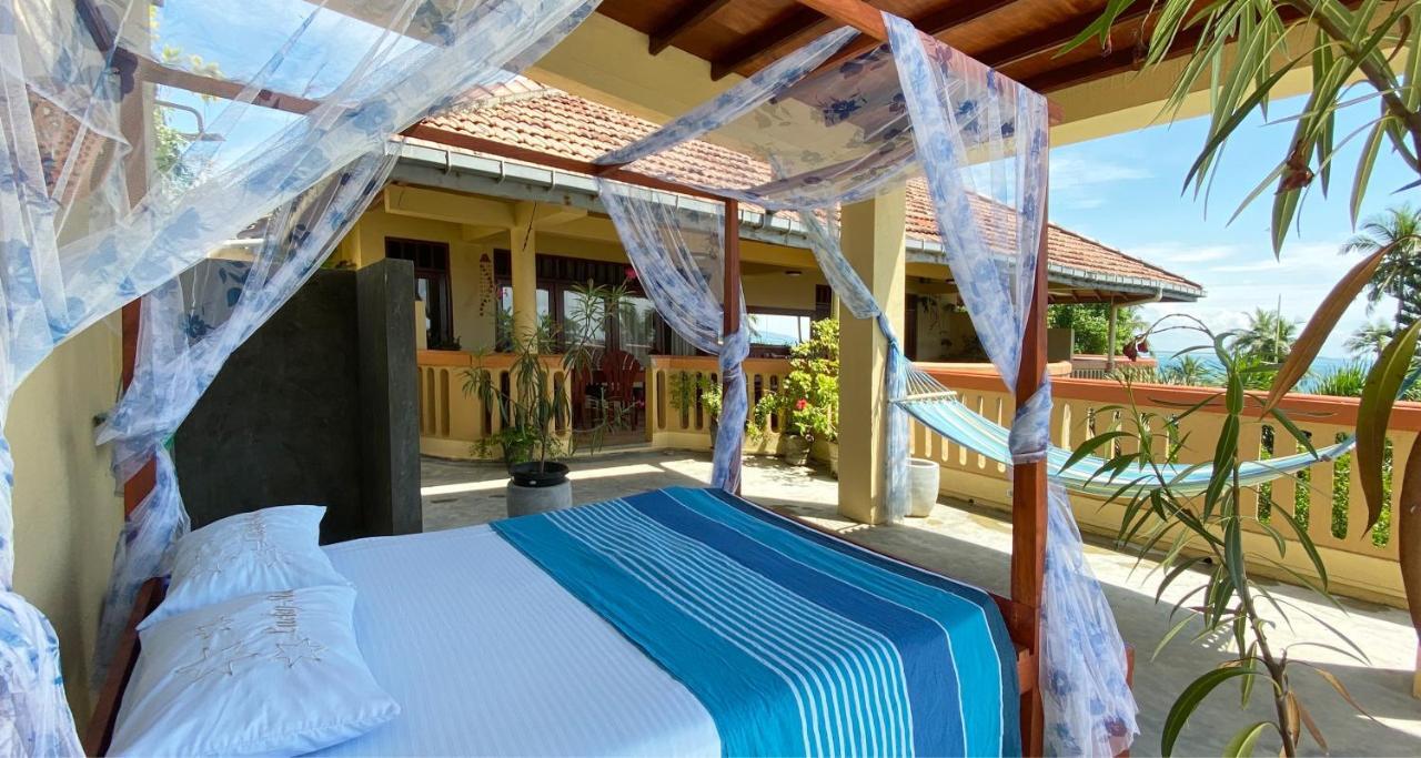 Villa Lucky Star Tangalle Exterior photo