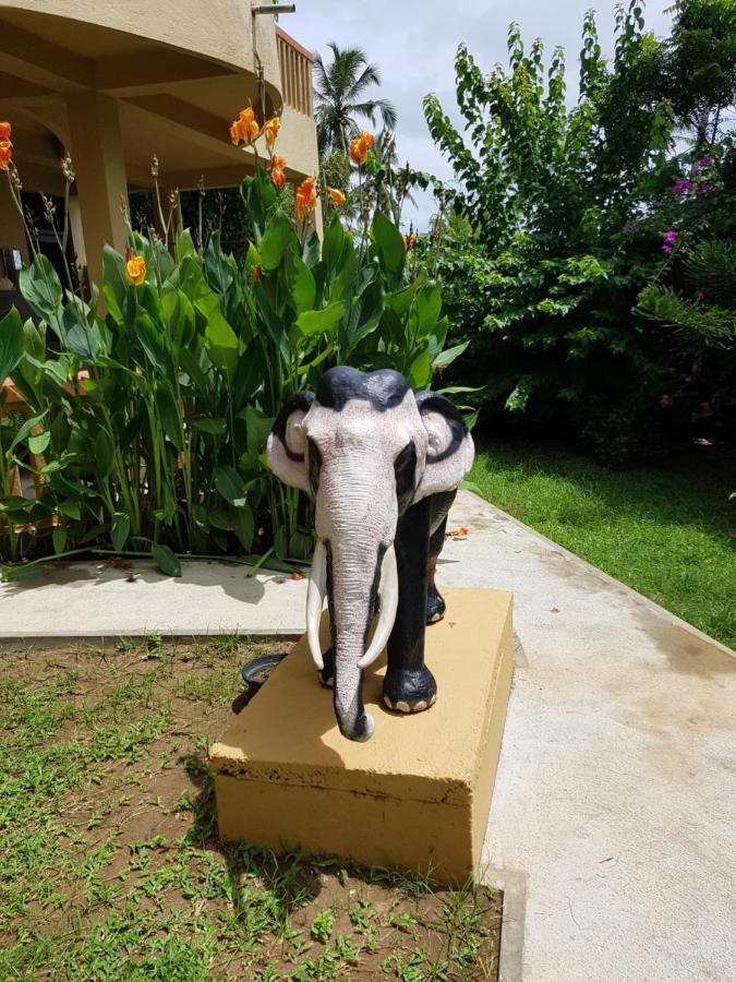 Villa Lucky Star Tangalle Exterior photo